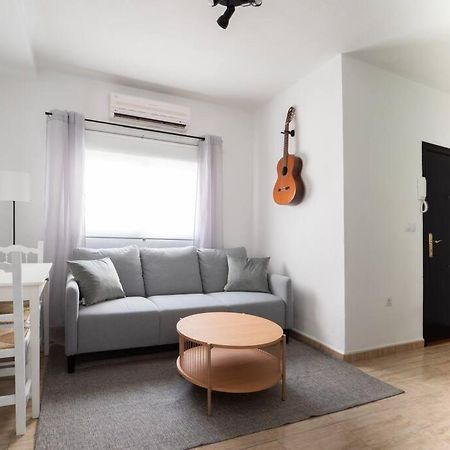 Apartamento En Casco Historico. Apartment กอร์โดบา ภายนอก รูปภาพ