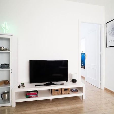 Apartamento En Casco Historico. Apartment กอร์โดบา ภายนอก รูปภาพ