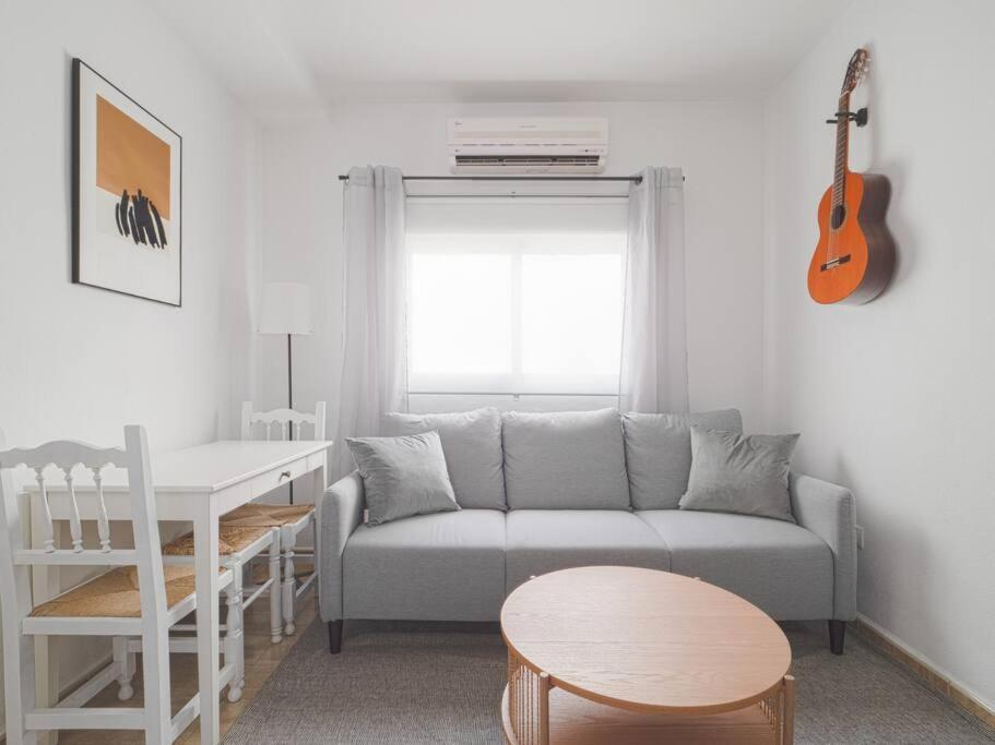 Apartamento En Casco Historico. Apartment กอร์โดบา ภายนอก รูปภาพ