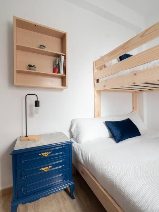 Apartamento En Casco Historico. Apartment กอร์โดบา ภายนอก รูปภาพ