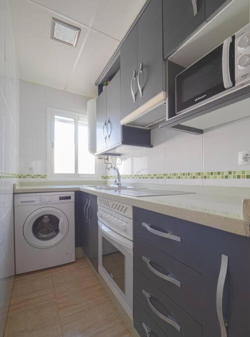 Apartamento En Casco Historico. Apartment กอร์โดบา ภายนอก รูปภาพ