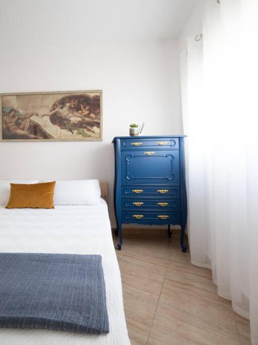 Apartamento En Casco Historico. Apartment กอร์โดบา ภายนอก รูปภาพ