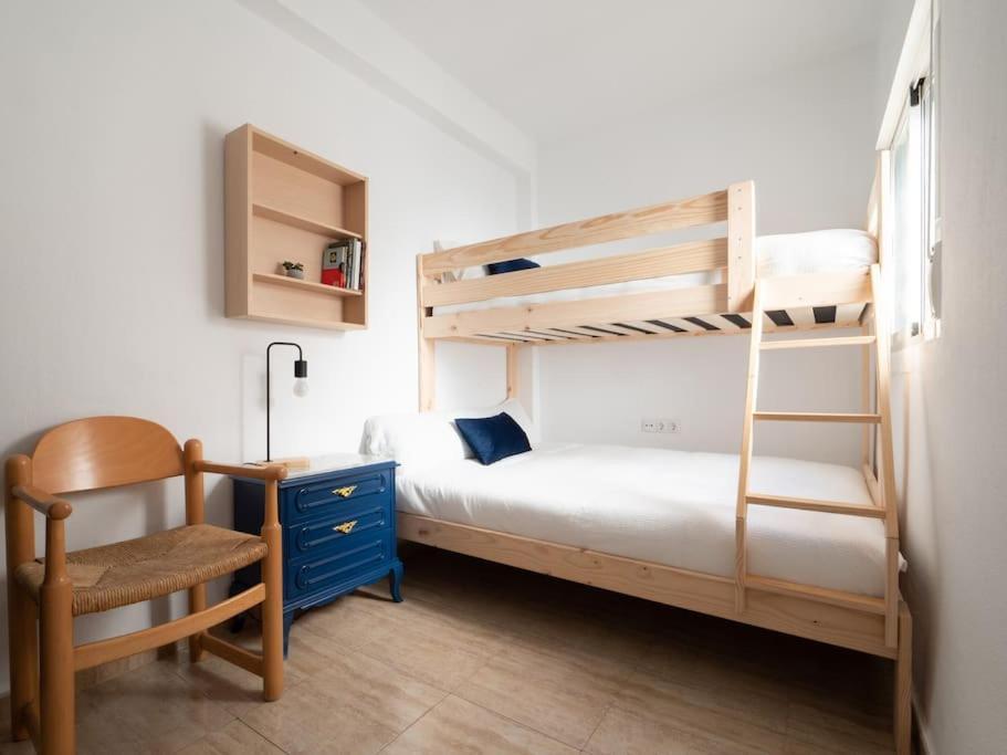 Apartamento En Casco Historico. Apartment กอร์โดบา ภายนอก รูปภาพ