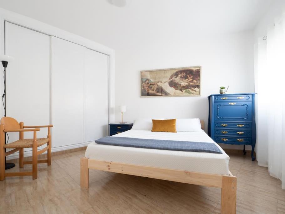 Apartamento En Casco Historico. Apartment กอร์โดบา ภายนอก รูปภาพ