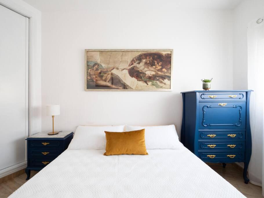 Apartamento En Casco Historico. Apartment กอร์โดบา ภายนอก รูปภาพ