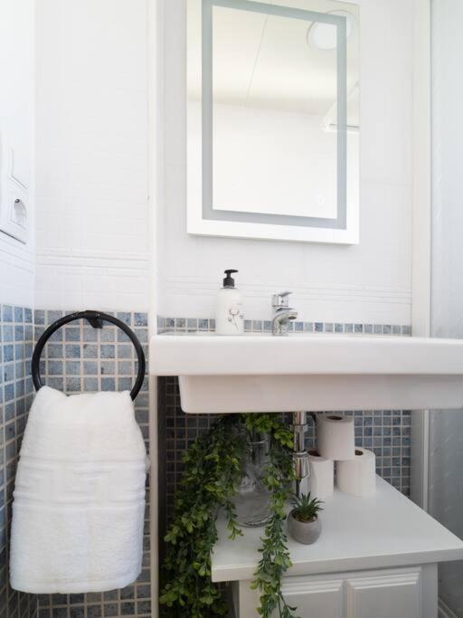 Apartamento En Casco Historico. Apartment กอร์โดบา ภายนอก รูปภาพ